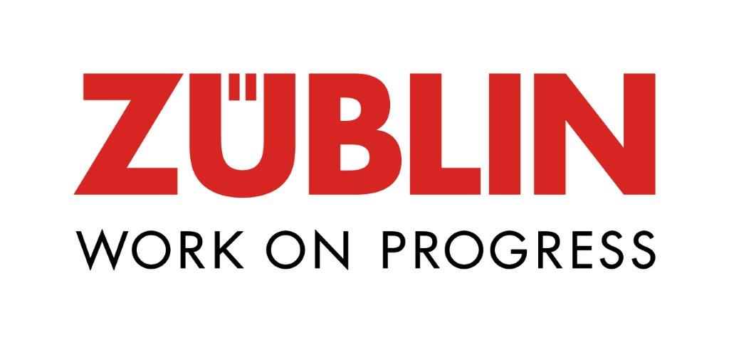 Sponsor Züblin